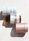  Skincapsule Brighten+ Viên Uống Sáng Da, Mờ Thâm Nám [HUSH & HUSH] 
