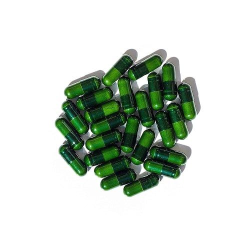  Shield up Viên Uống Chống nắng, bảo vệ da, tăng sức đề kháng [HUSH & HUSH] 