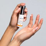  Kem mắt dưỡng giảm thâm phục hồi và giảm bọng mắt Vital C Hydrating Eye Recovery Gel 15ml [IMAGE] 