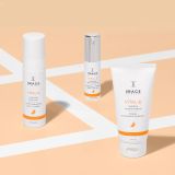  Kem mắt dưỡng giảm thâm phục hồi và giảm bọng mắt Vital C Hydrating Eye Recovery Gel 15ml [IMAGE] 
