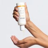  Sữa rửa mặt dưỡng ẩm, làm dịu da kích ứng, nhạy cảm Vital C Hydrating Facial Cleanser [IMAGE] 