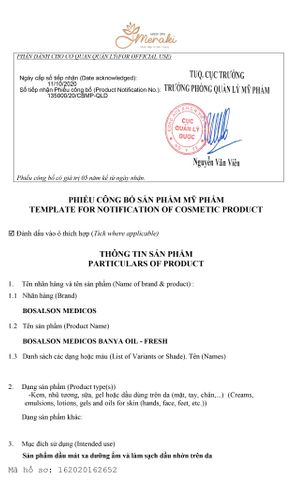  Combo dược liệu chăm sóc, ngâm bồn giảm béo BOSALSON OIL [BOSALSON MEDICOS] 