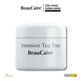  Kem dưỡng tràm trà giảm mụn BEAUCAIRE INTENSIVE TEA TREE 50ml [BEAUCAIRE] 