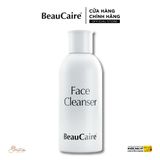  Gel Rửa Mặt Cho Mọi Loại Da Beaucaire Face Cleanser 250ml [BEAUCAIRE] 