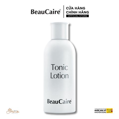  Nước cân bằng BEAUCAIRE Tonic Lotion 250ml [BEAUCAIRE] 