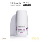 Lăn Khử Mùi Odorex Deo Khử Thâm, Thơm Vùng Nách 10 ngày 40ml [BIOTRADE] 