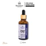  Tinh dầu dược liệu BOSALSON FRESH OIL [BOSALSON MEDICOS] 