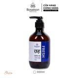  Tinh dầu dược liệu BOSALSON FRESH OIL [BOSALSON MEDICOS] 
