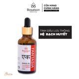  Tinh dầu dược liệu BOSALSON FANTASIA OIL [BOSALSON MEDICOS] 