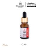  Tinh dầu dược liệu BOSALSON FANTASIA OIL [BOSALSON MEDICOS] 