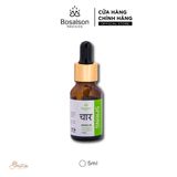  Tinh dầu dược liệu BOSALSON SPRING OIL [BOSALSON MEDICOS] 