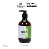  Tinh dầu dược liệu BOSALSON SPRING OIL [BOSALSON MEDICOS] 