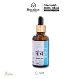  Tinh dầu dược liệu BOSALSON FREE OIL [BOSALSON MEDICOS] 