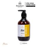  Tinh dầu dược liệu BOSALSON CHECK OIL [BOSALSON MEDICOS] 