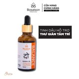  Tinh dầu dược liệu BOSALSON BALANCE OIL [BOSALSON MEDICOS] 