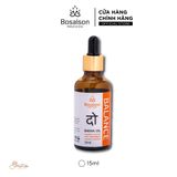  Tinh dầu dược liệu BOSALSON BALANCE OIL [BOSALSON MEDICOS] 