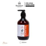  Tinh dầu dược liệu BOSALSON BALANCE OIL [BOSALSON MEDICOS] 
