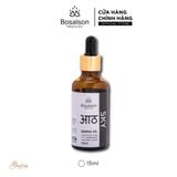  Tinh dầu dược liệu BOSALSON SKY OIL [BOSALSON MEDICOS] 