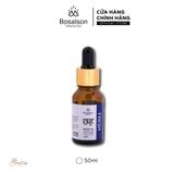  Tinh dầu dược liệu BOSALSON FRESH OIL [BOSALSON MEDICOS] 