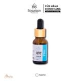  Tinh dầu dược liệu BOSALSON FREE OIL [BOSALSON MEDICOS] 