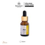  Tinh dầu dược liệu BOSALSON CHECK OIL [BOSALSON MEDICOS] 
