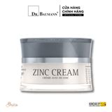  Kem Dưỡng Kháng Dầu Và Tinh Khiết Da ZINC CREAM [DR.BAUMANN] 