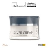  Kem dưỡng kháng viêm SILVER CREAM [DR.BAUMANN] 