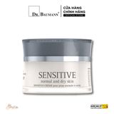  Kem Dưỡng Bảo Vệ Da Sensitive Normal and Dry Skin [DR.BAUMANN] 