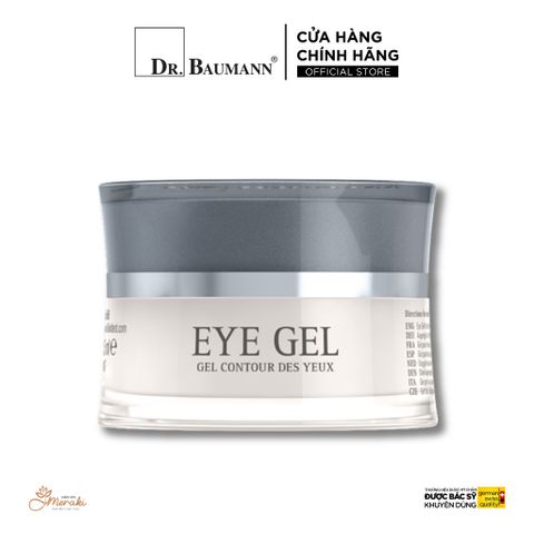  Gel Dưỡng Mắt Đặc Biệt EYE GEL [DR.BAUMANN] 