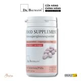  Viên Uống Bổ Sung B12 Không Đường FOOD SUPPLEMENT VITAMIN B12 80 Viên [DR.BAUMANN] 