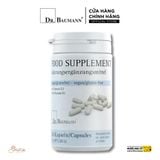  Viên Uống Bổ Sung D3 FOOD SUPPLEMENT VITAMIN D3 60 Viên [DR.BAUMANN] 