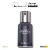  Liposome Bảo Vệ Da MULTI ACTIVE VITAMIN E+C [DR.BAUMANN] 