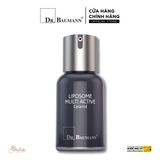  Liposome Phục Hồi Và Làm Đầy Màng Tế Bào MULTI ACTIVE CERAMID [DR.BAUMANN] 
