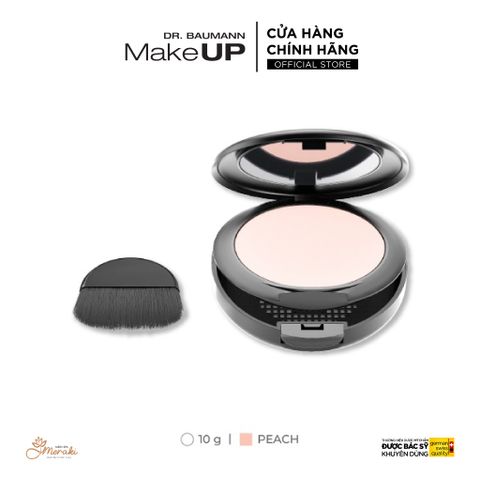  Phấn má hồng BLUSH 10g [DR.BAUMANN MAKEUP] 