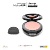  Phấn má hồng BLUSH 10g [DR.BAUMANN MAKEUP] 