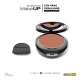  Phấn má hồng BLUSH 10g [DR.BAUMANN MAKEUP] 