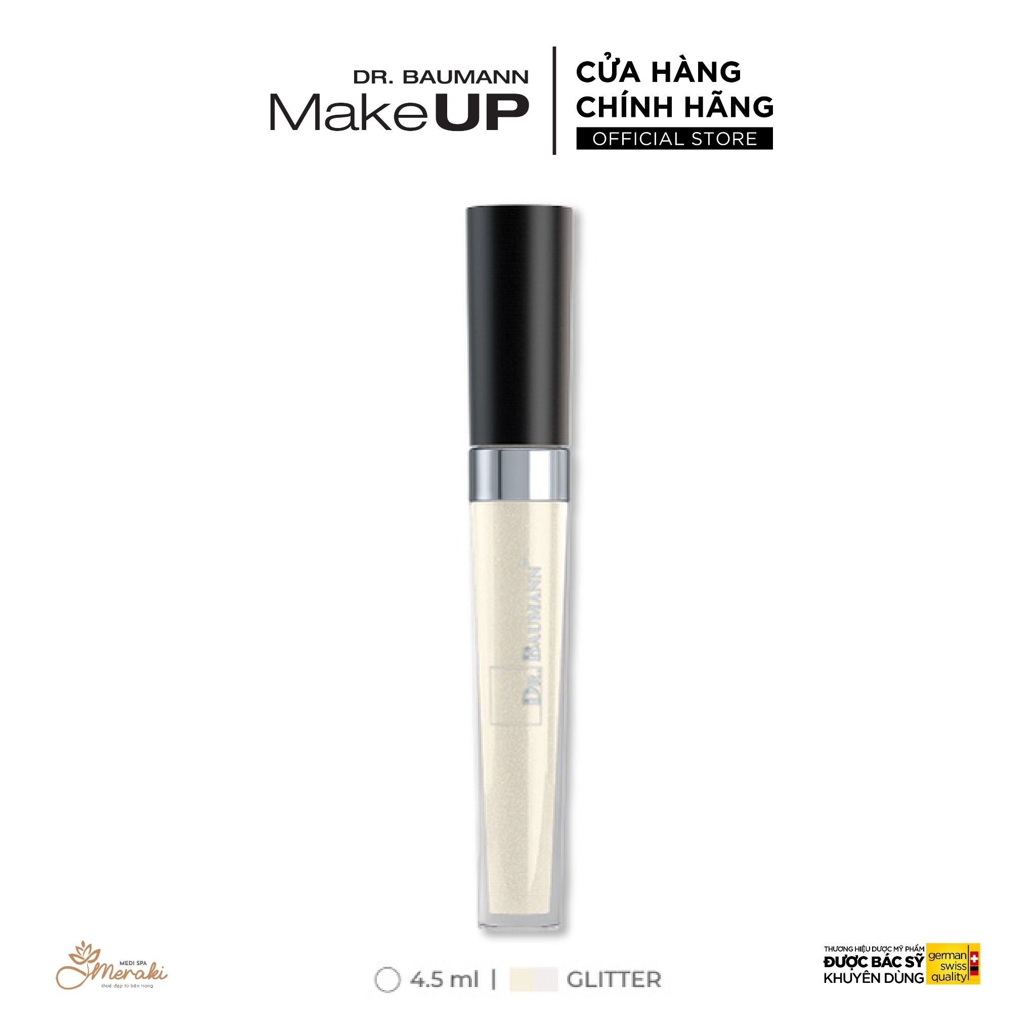  Son Bóng Dr. Baumann LIP GLOSS 4ml [DR.BAUMANN MAKEUP] 