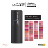  Son Thỏi Dr. Baumann Lipstick 4ml [DR.BAUMANN MAKEUP] 