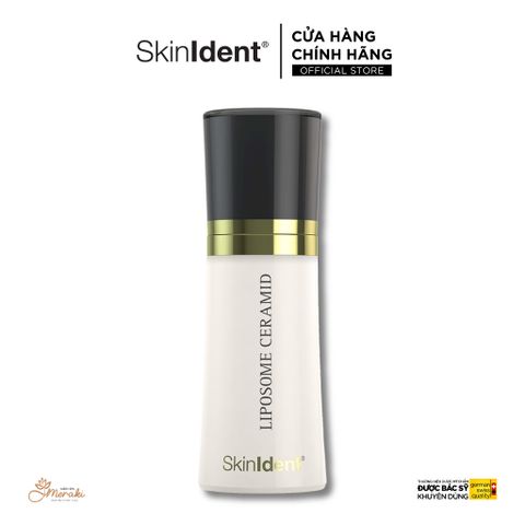  Tinh Chất Phục hồi cho Da Lột tẩy SkinIdent Liposome Ceramid [SKINIDENT] 