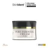  Siêu Kem Dưỡng Tái Tạo Da SkinIdent Pure Essential Cream Dry Skin 30ml [SKINIDENT] 