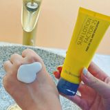  Chống Nắng Sun Lotion Factor 25 [DR.BAUMANN] 
