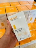  Viên Uống Chống Nắng Sáng Da Và Chống Oxy Hoá Bright & Even Supplement - Murad Bright & Even Supplement 60 Viên (Mẫu Mới Có Thêm Tác Dụng Dưỡng Trắng Da) [MURAD] 
