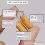  Viên Uống Chống Nắng Sáng Da Và Chống Oxy Hoá Bright & Even Supplement - Murad Bright & Even Supplement 60 Viên (Mẫu Mới Có Thêm Tác Dụng Dưỡng Trắng Da) [MURAD] 