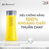  Chống Nắng Dr. Baumann Sun Lotion Factor 35 Mineral UV Filters [DR.BAUMANN] 