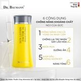 Chống Nắng Dr. Baumann Sun Lotion Factor 35 Mineral UV Filters [DR.BAUMANN] 