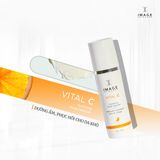  Sữa rửa mặt dưỡng ẩm, làm dịu da kích ứng, nhạy cảm Vital C Hydrating Facial Cleanser [IMAGE] 