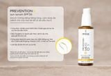  SERUM CHỐNG NẮNG NÂNG TONE SÁNG DA – PREVENTION+ SUN SERUM SPF 30 [IMAGE] 