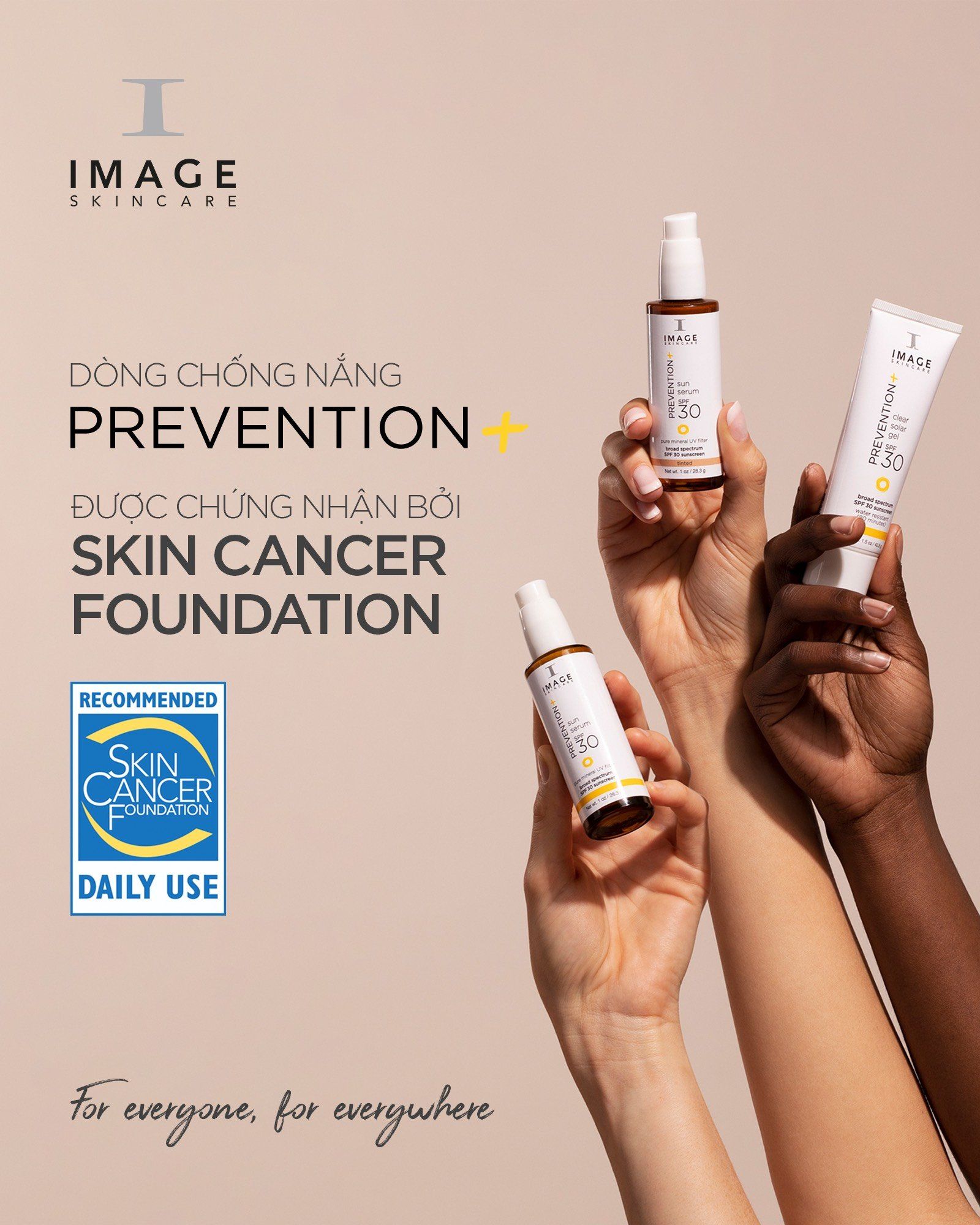  GEL CHỐNG NẮNG SPF 30 (CHỐNG NƯỚC) – PREVENTION+ CLEAR SOLAR GEL SPF 30 [IMAGE] 