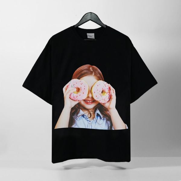  ADLV Donut Girl 