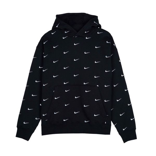 Hoodie Nike Full Logo – Nicewear